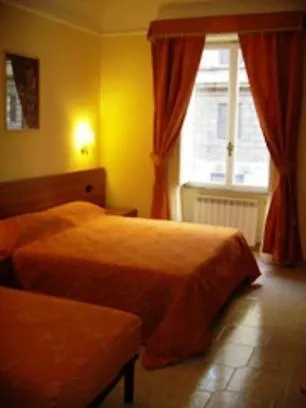 Nocleg ze śniadaniem Privato Simone 4*