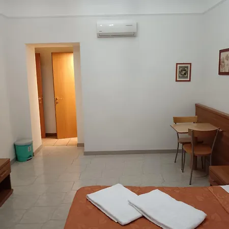 Nocleg ze śniadaniem Privato Simone Rzym