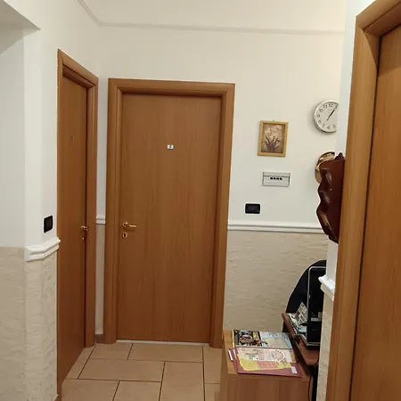 Privato Simone Nocleg ze śniadaniem