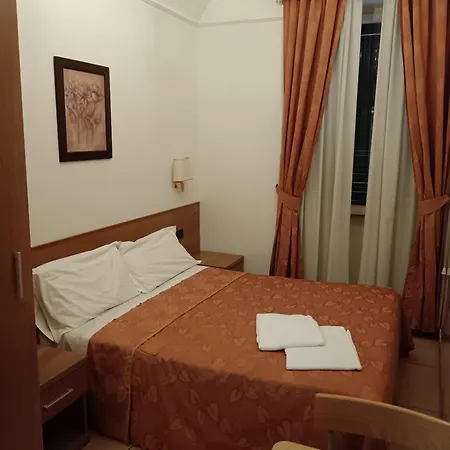 Nocleg ze śniadaniem Privato Simone 4*