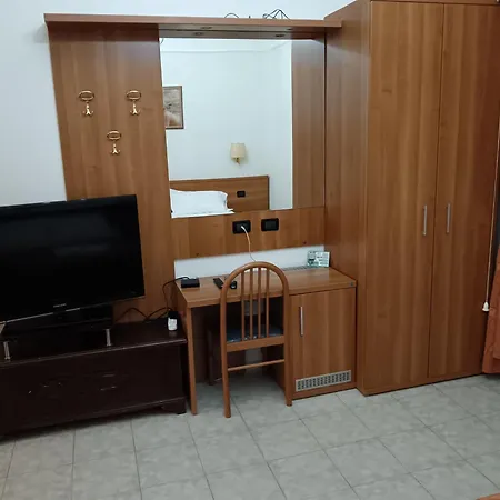 Privato Simone 4* Rzym
