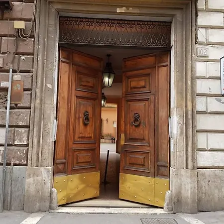 Privato Simone Nocleg ze śniadaniem 4*