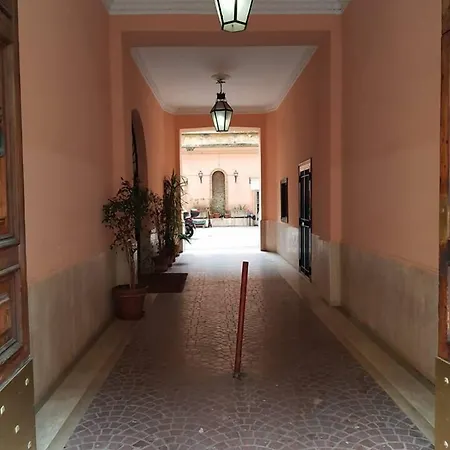 Privato Simone Nocleg ze śniadaniem Rzym