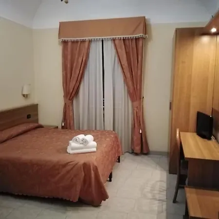 Privato Simone Nocleg ze śniadaniem 4*