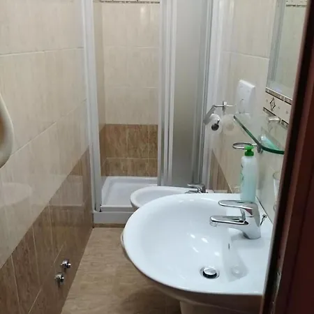 Privato Simone 4* Rzym