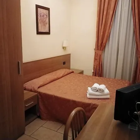 Privato Simone Nocleg ze śniadaniem Rzym