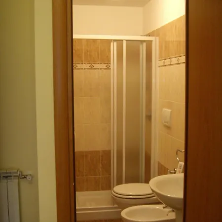 Nocleg ze śniadaniem Privato Simone 4*