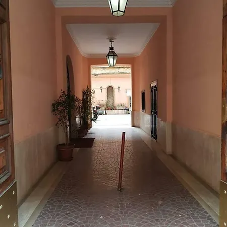 Nocleg ze śniadaniem Privato Simone Rzym