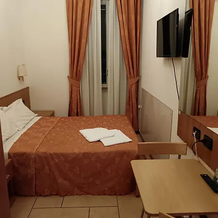 Privato Simone Bed & Breakfast 4*