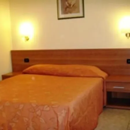 Privato Simone Bed & Breakfast Řím