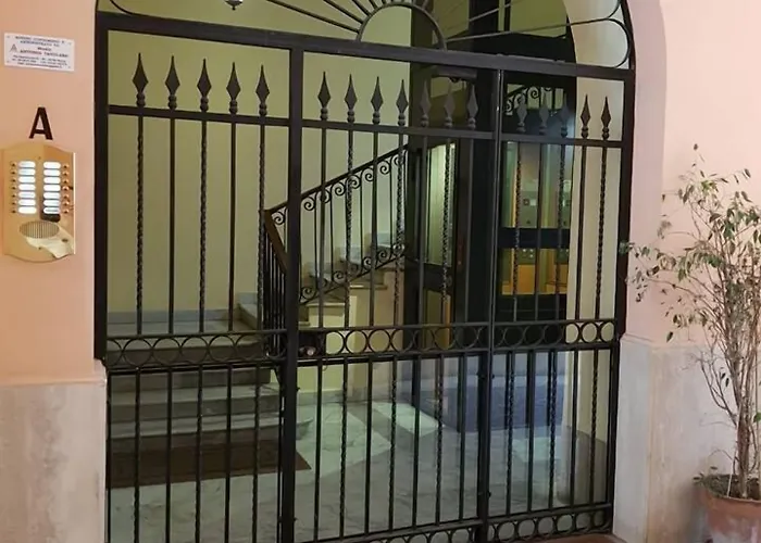 Bed & Breakfast Privato Simone