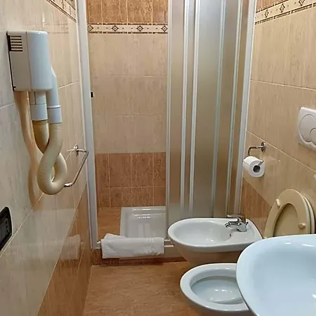 Frühstückspension Privato Simone Rom