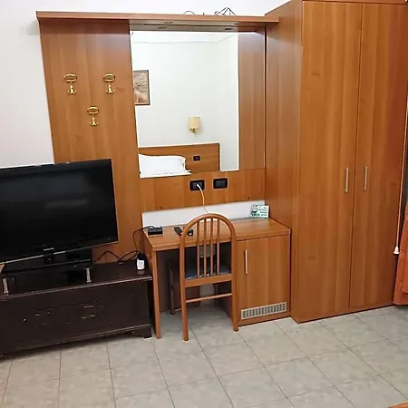 Frühstückspension Privato Simone Rom