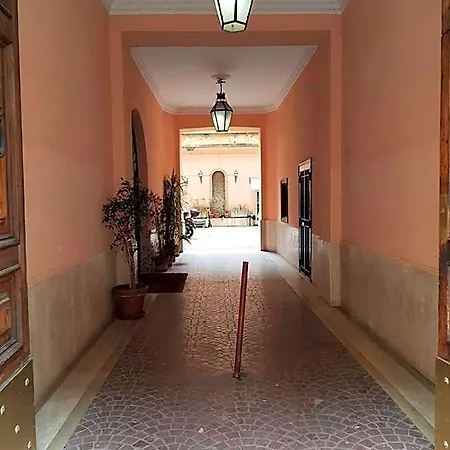 Frühstückspension Privato Simone 4*