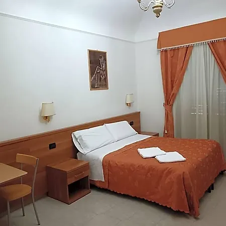 Frühstückspension Privato Simone 4*