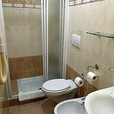 Privato Simone Frühstückspension