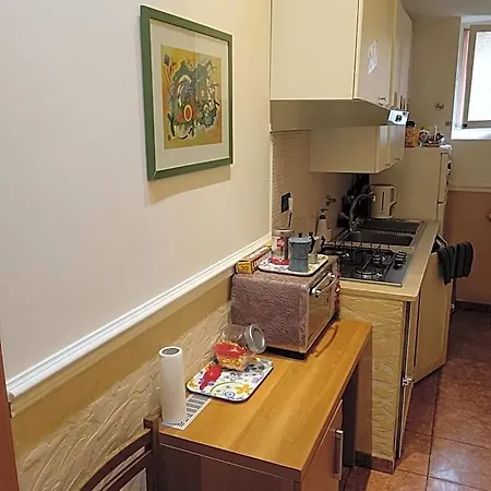 Frühstückspension Privato Simone 4*