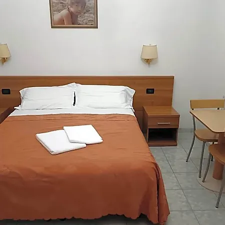 Privato Simone Frühstückspension