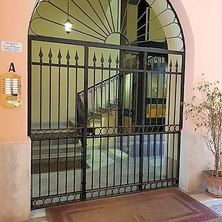 Frühstückspension Privato Simone Rom