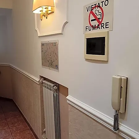 Privato Simone Frühstückspension 4*