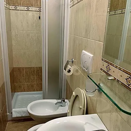 Privato Simone 4* Rom