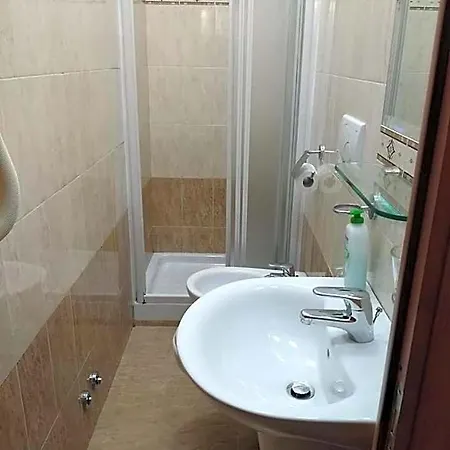 Frühstückspension Privato Simone Rom