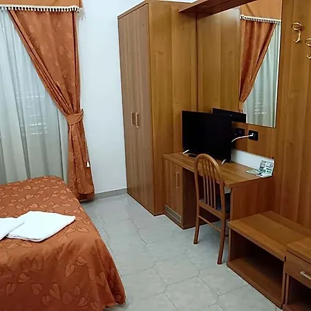 Frühstückspension Privato Simone 4*