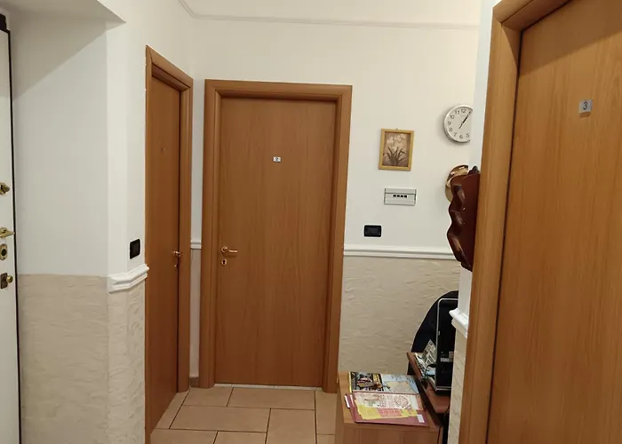 Privato Simone Bed & Breakfast