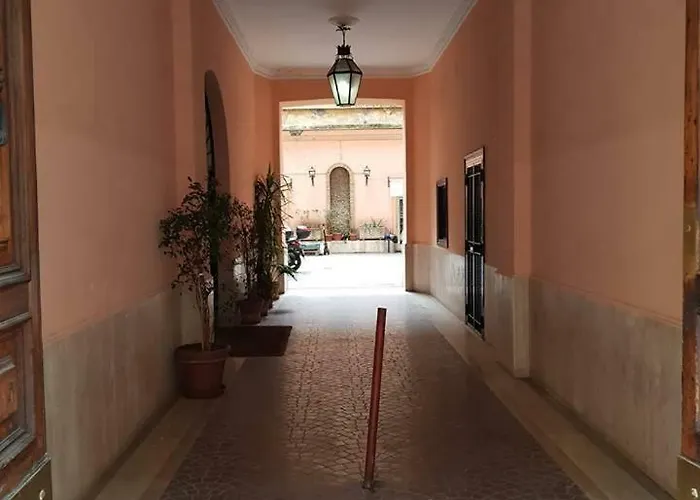 Bed & Breakfast Privato Simone Rom