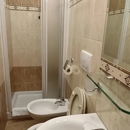 Bed and breakfast Privato Simone Roma