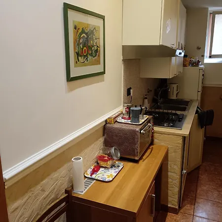 Bed & Breakfast Privato Simone 4*