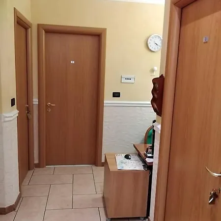 Bed & Breakfast Privato Simone 4*