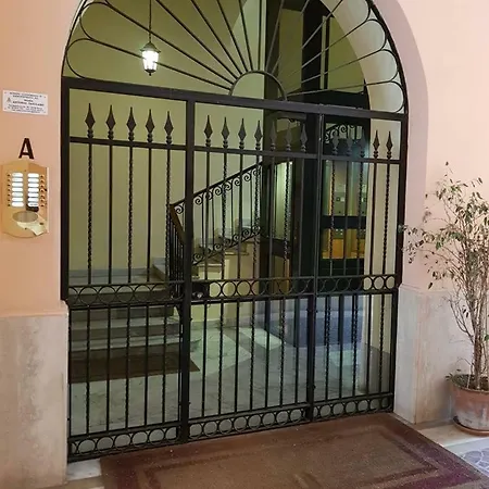 Privato Simone Bed and breakfast Roma